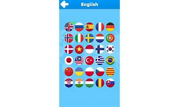 Guess The Flag- Flag Quiz for Android - Download the APK from Habererciyes